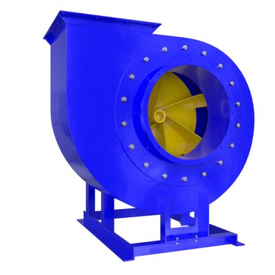 Вентиляторы ВЦП 6-46